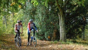Luxemburg - eindeloos fietsen door de fantastische natuur