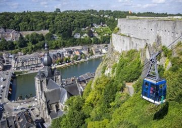 Dichtbij vakanties Rebel Travel